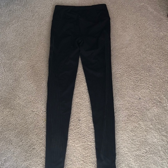 Victoria’s Secret leggings - Picture 2 of 4